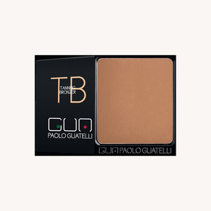 TB TANNING BRONZER - Terra Uniformante