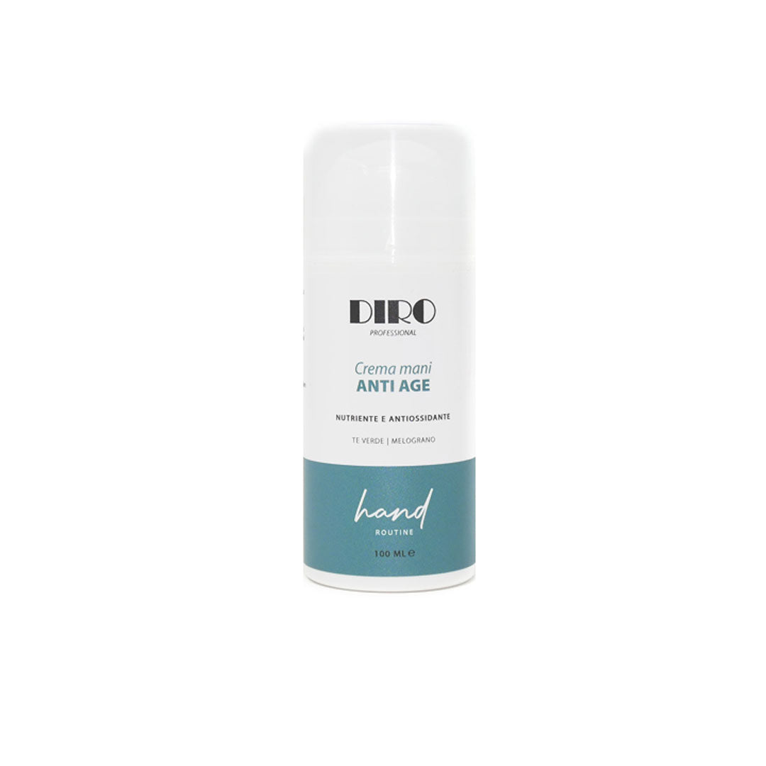 Hand Routine- Crema Mani Anti Age 100 Ml