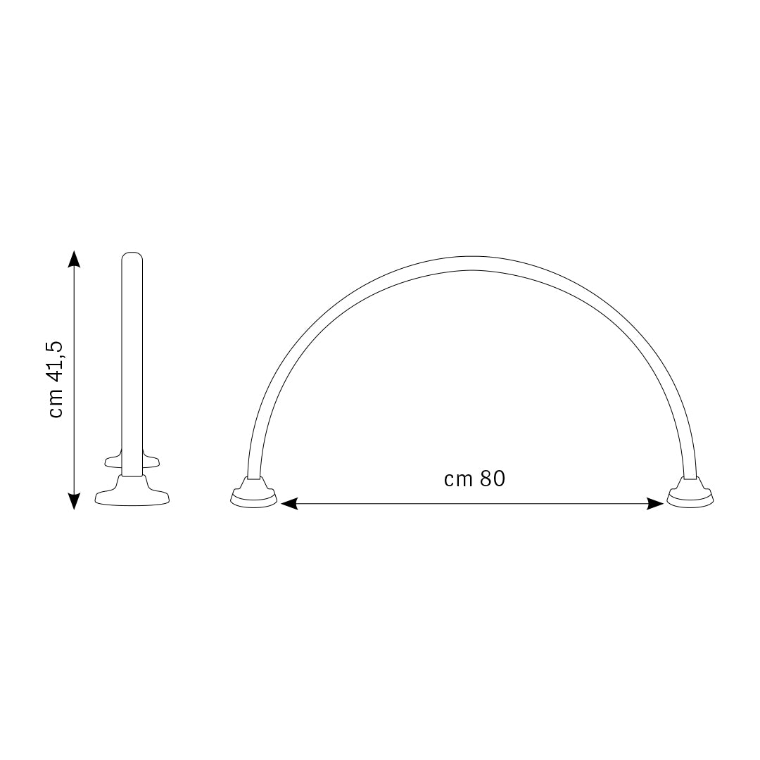 Lampada Arco Led