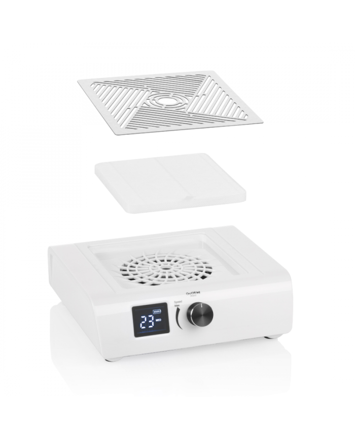 Aspiratore da Tavolo Master Fan 45