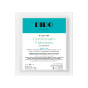 Face Mask - ELASTICIZING AND MOISTURIZING 