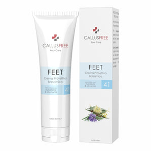 FEET Crema Protettiva Balsamica 100 ml