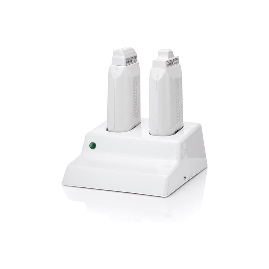 Wax Heater Handpiece Duo Kit 220
