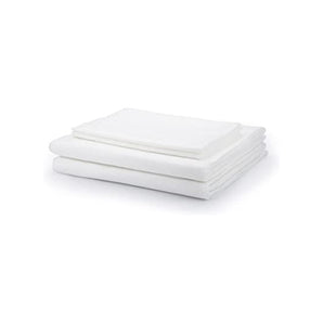 Non-woven bed sheet 100x200 - 20 pcs