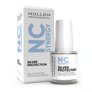 MOLLON PRO - Silver Protection