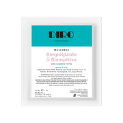 Maschera Viso - ANTIAGE RIMPOLPANTE E RIEMPITIVA