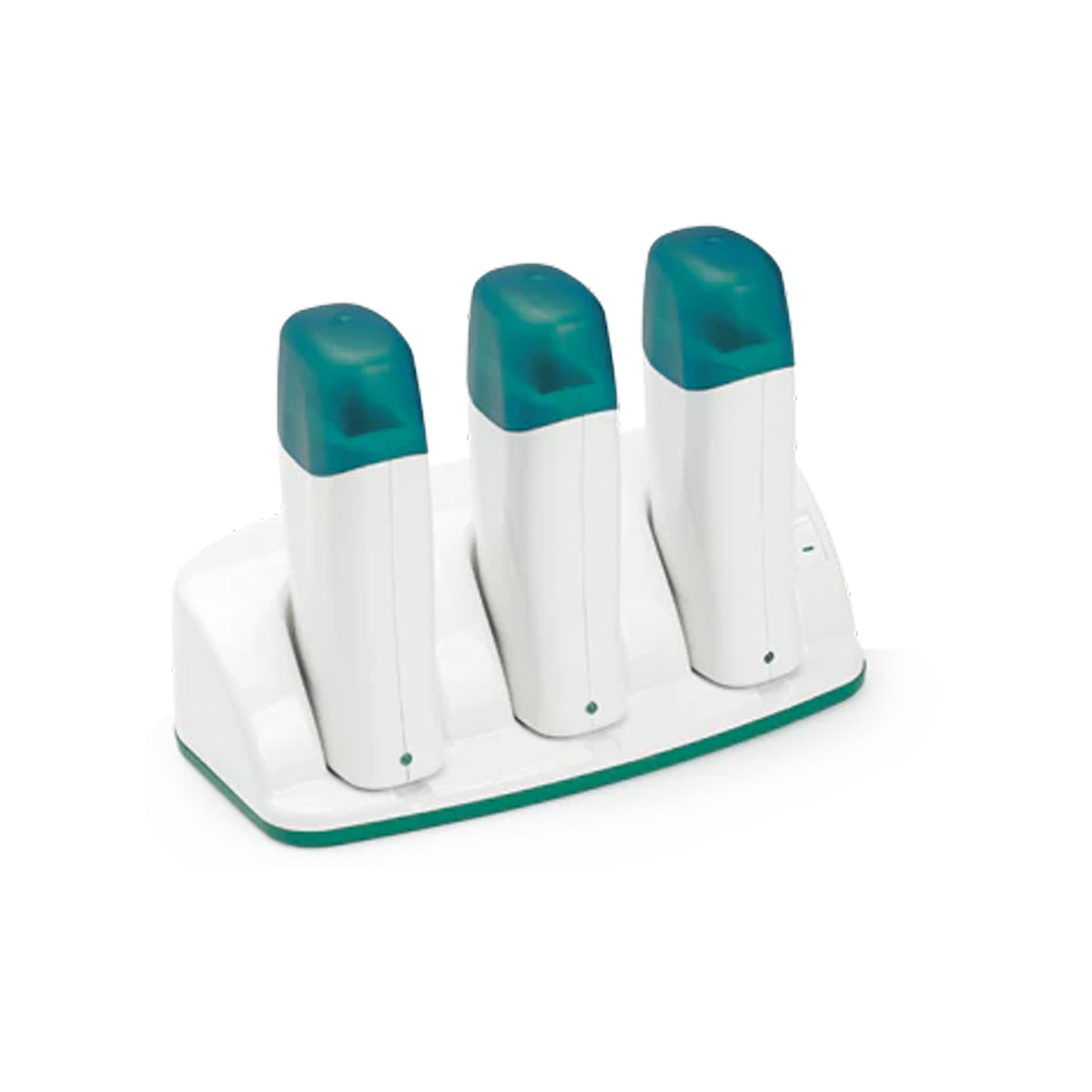 EVOLUTION 3-Handle Cartridge Wax Heater