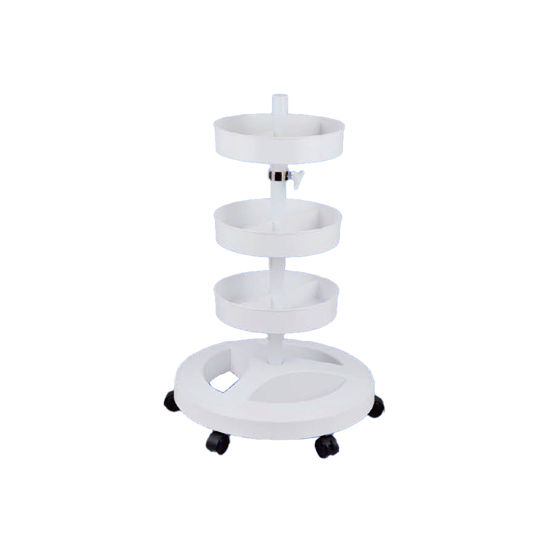 Lampada Led ad Arco Regolabile