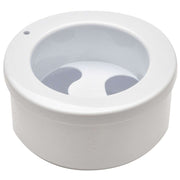 Vaschetta Manicure in Plastica Rigida