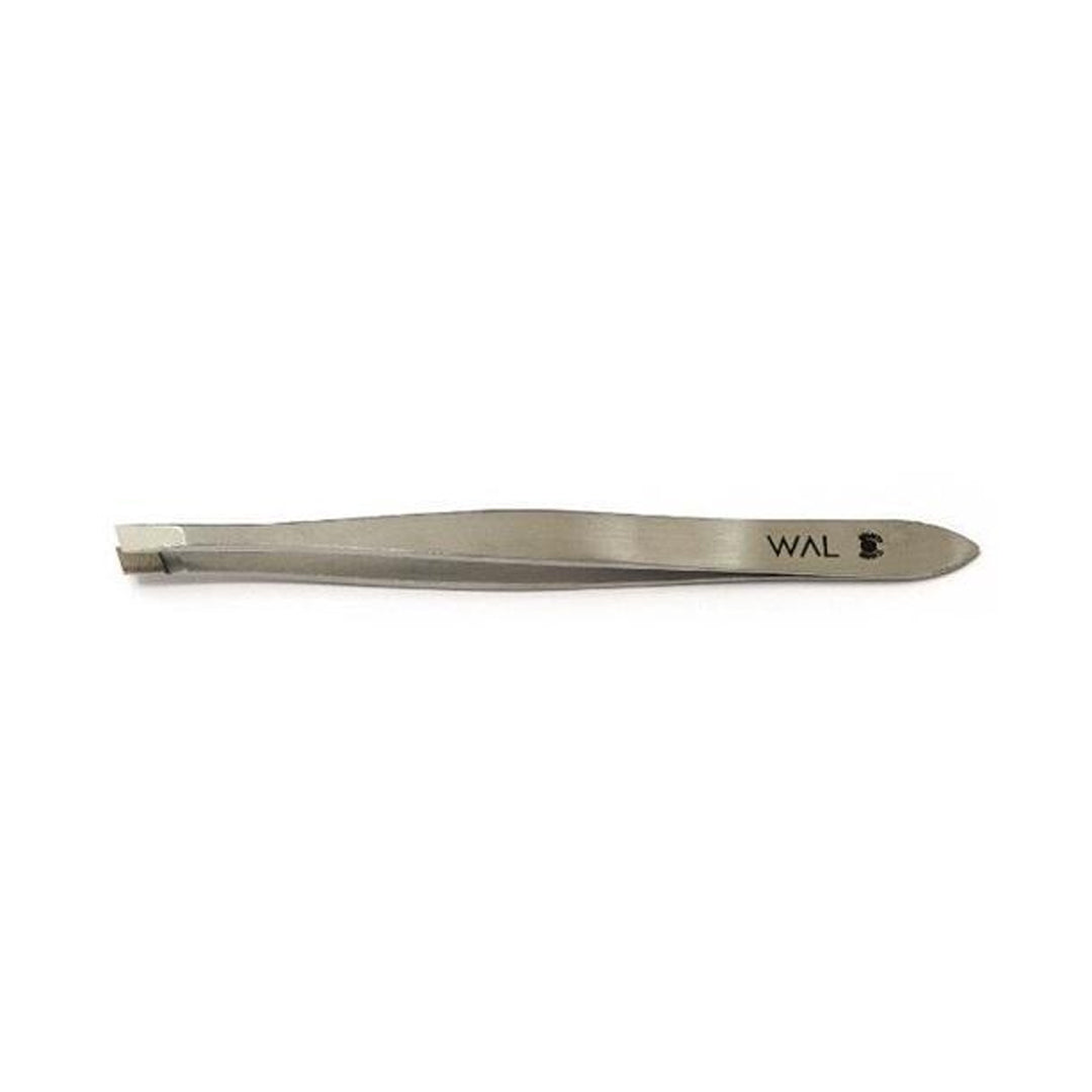 Titanium Tweezers Straight Narrow Tip Rostfrei Electronic Control Rostfrei