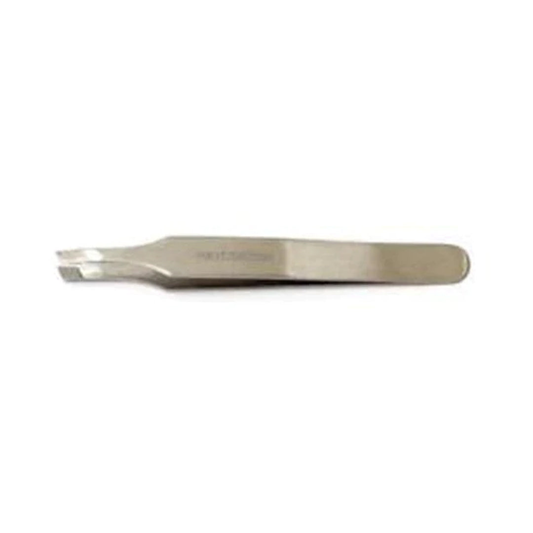 Titanium Tweezers with Rostfree Spear Tip