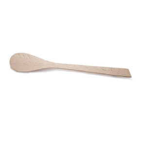 Wooden Wax Spreading Spatula - 26 cm