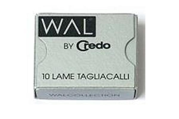Lame Wal By Credo - 10 Pz Diroestetica
