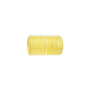 Bigodino in Velcro Diametro 32mm - 12 Pz Diroestetica