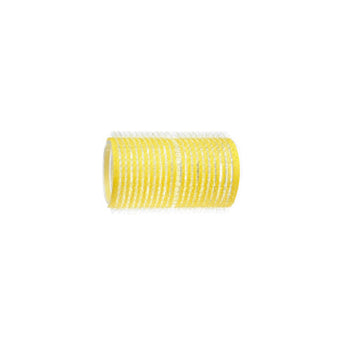 Bigodino in Velcro Diametro 32mm - 12 Pz Diroestetica