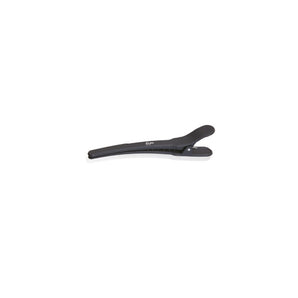 Clips per Capelli in Carbonio - 12 Pz Diroestetica