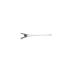 Clips in Alluminio - 144 Pz Diroestetica