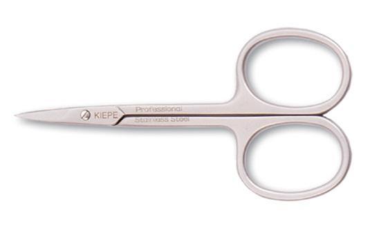 Forbici per Pellicine in Acciaio Inox Diroestetica