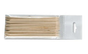 Bastoncini in Legno - 12 Pz Diroestetica