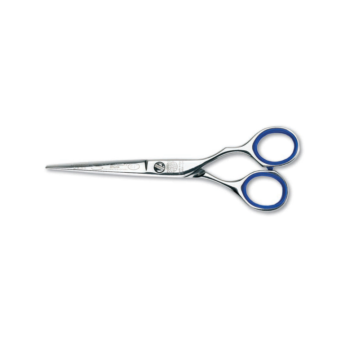Forbici da Taglio Semi-Offset in Acciaoio Inox - 5" Diroestetica