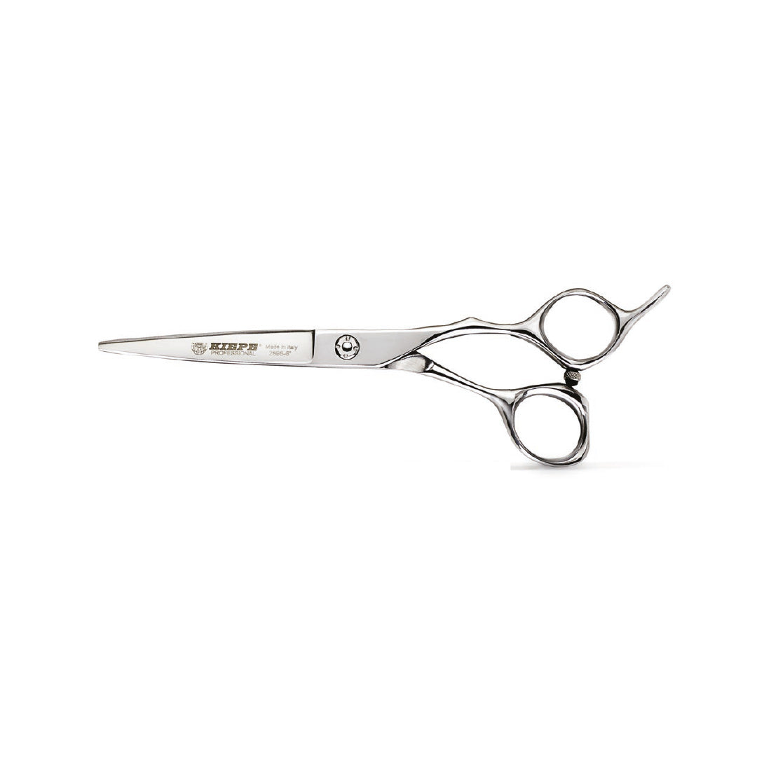 Japanese Steel Semi Offset Cutting Scissors - 5.5"