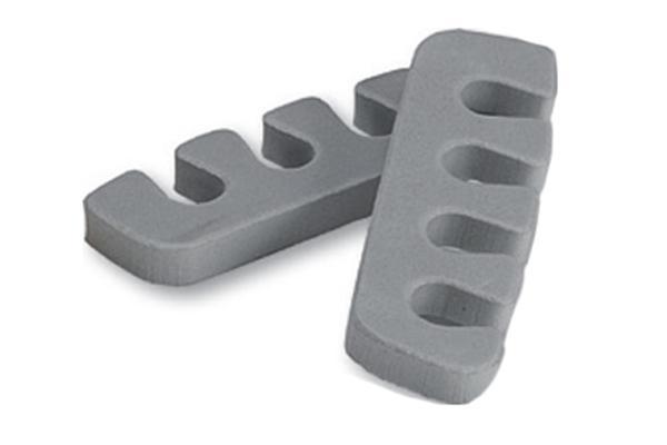 Separatore Dita per Pedicure - 2 Pz Diroestetica