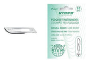 Lame Bisturi KIEPE Numero 20 - 20 Pz Diroestetica