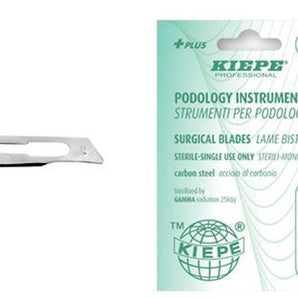 Lame Bisturi KIEPE Numero 20 - 20 Pz Diroestetica