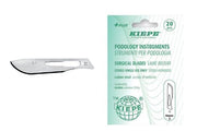 Lame Bisturi KIEPE Numero 23 - 20 Pz Diroestetica