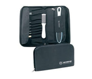 Astuccio per Strumenti con Cerniera Diroestetica