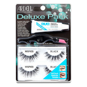 Ardell Deluxe Pack Lash Wispies