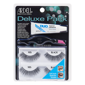Ardell Deluxe Pack Lash 105