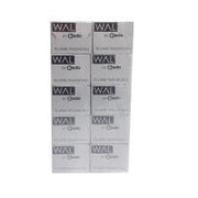 Lame Wal By Credo - 100 Pz Diroestetica