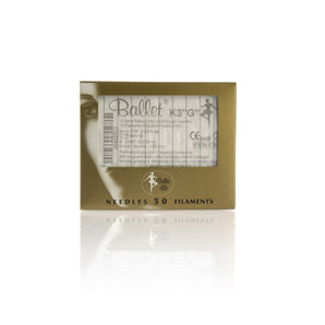 Ago Oro Ballet K2 G - 50 Pz Diroestetica