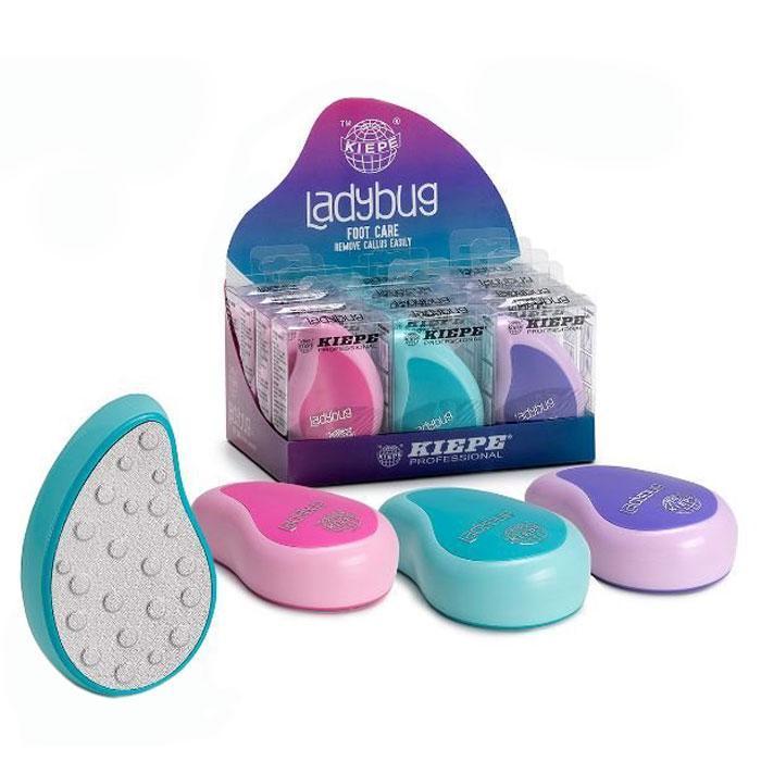 Espositore Mini Raspa Laser Lady Bug - 12 Pz Diroestetica