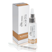 Henna Color Blonde#1 Light blonde Diroestetica