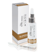 Henna Color Blonde#2 Natural blonde Diroestetica