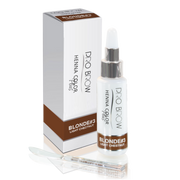 Henna Color Blonde#3 Light chestnut Diroestetica