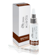 Henna Color Brown #1 Neutral brown Diroestetica