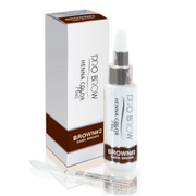 Henna Color Brown #2 Dark brown Diroestetica