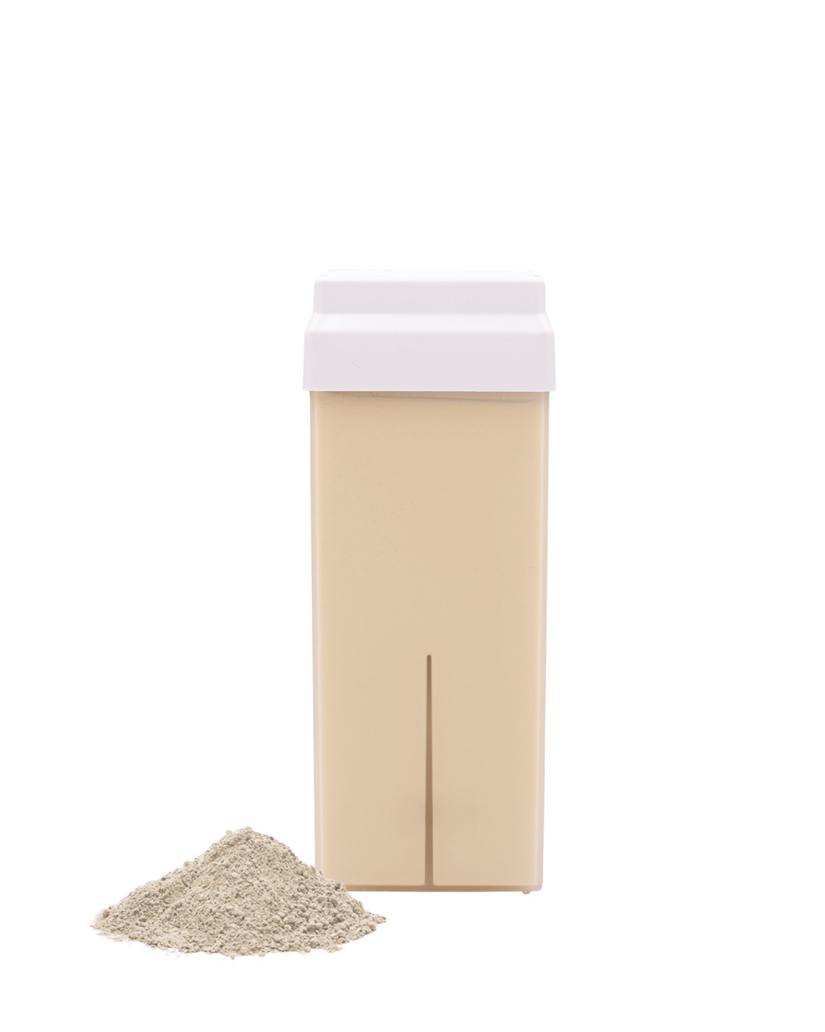 Cera in Cartuccia Ossido di Zinco RO.IAL Diroestetica