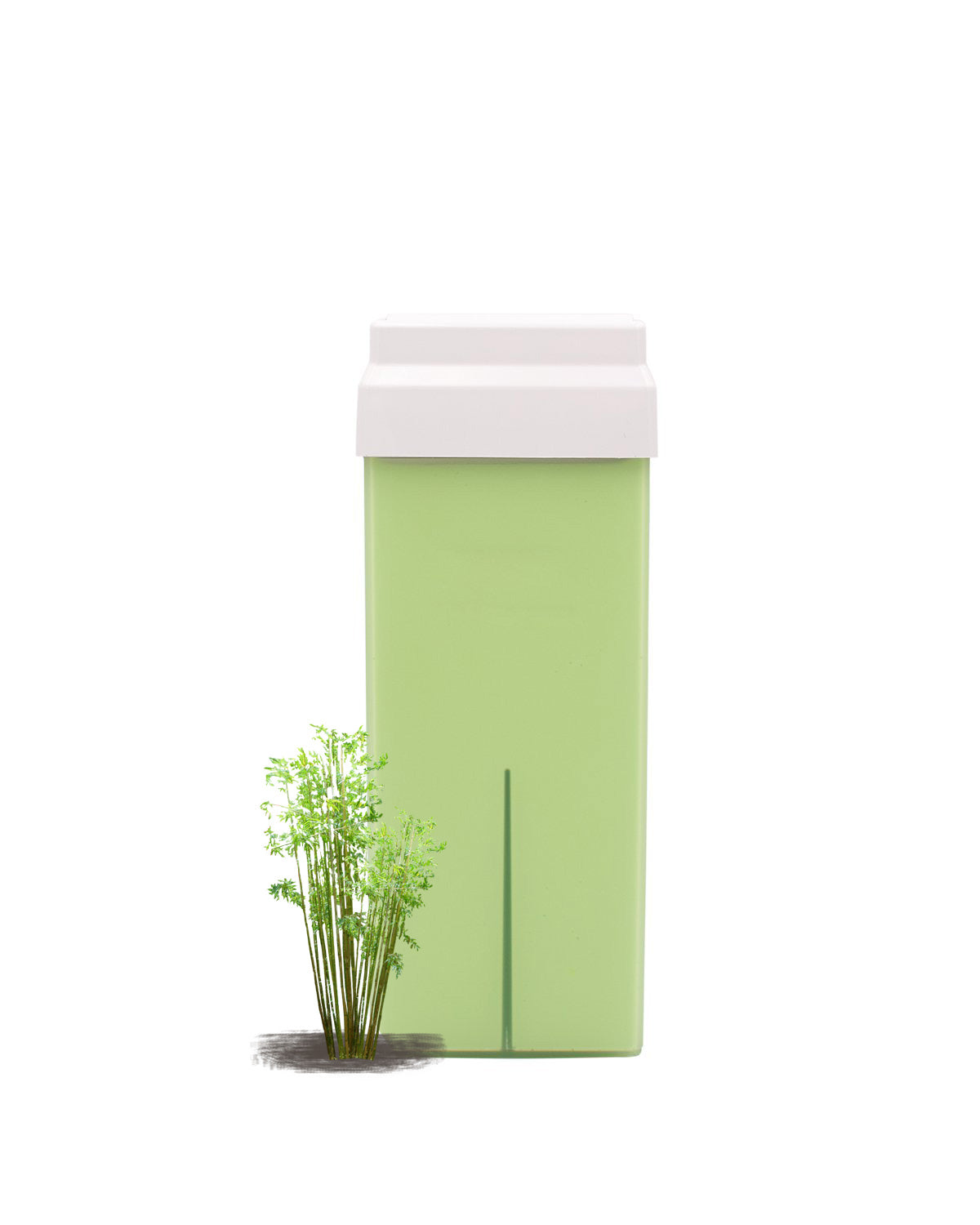 Cera in Cartuccia Bamb&ugrave; Bio RO.IAL Diroestetica