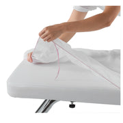 Coprilettino TNT con Elastici 90 x 220 cm - 30 gr/Mq