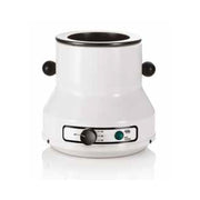 Scaldacera Barattolo in metallo  800 Ml Diroestetica