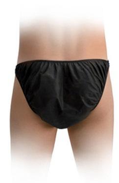 Slip Unisex in TNT  - 100 Pz Diroestetica