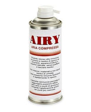 Aria Compressa Spray - 400 ML Diroestetica