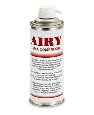 Aria Compressa Spray - 400 ML Diroestetica