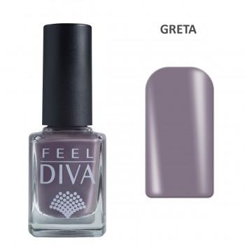 Smalto "Greta" Diroestetica