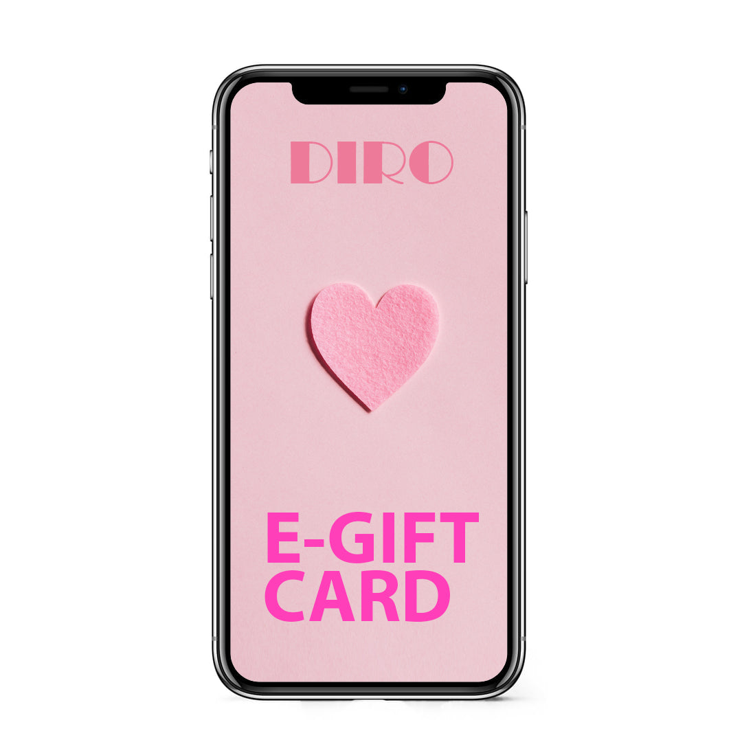 E-Gift Card