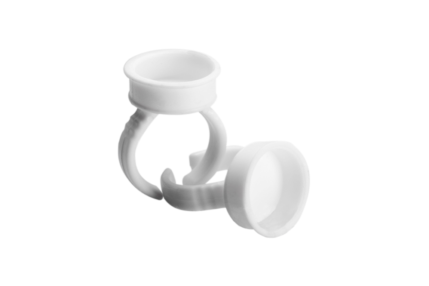 Glue Ring - 25 Pz Diroestetica
